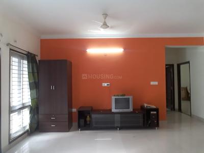 3 BHK Apartment