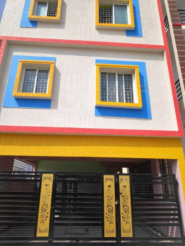 Independent Houses Villa In Krishnarajapura 155 Houses For Sale In Krishnarajapura