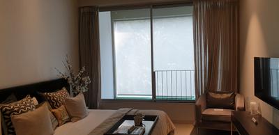 Gallery Cover Image of 1335 Sq.ft 3 BHK Apartment for buy in Borivali East for 32500000