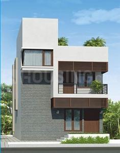 3 BHK Independent House