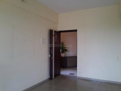 Gallery Cover Image of 650 Sq.ft 1 BHK Apartment for buy in Airoli for 7700000