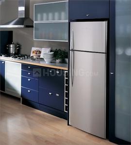 Bedroom Image of Naimi Enterprise PG in Malad East