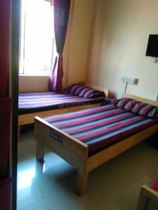 Bedroom Image of Shree Sai Luxurious PG in Sanjaynagar