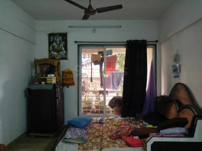 Gallery Cover Image of 650 Sq.ft 1 BHK Apartment for buy in Kopar Khairane for 7500000