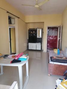 1 BHK Apartment
