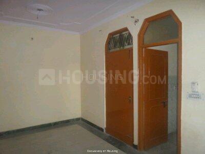 1 BHK Apartment
