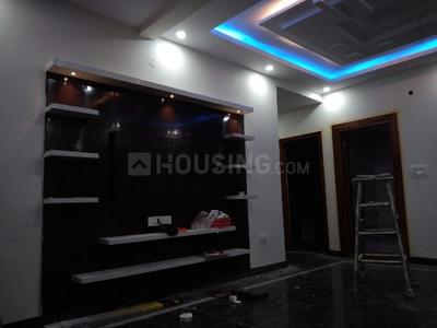 Gallery Cover Image of 1350 Sq.ft 3 BHK Independent Floor for buy in Hosakerehalli for 9200000