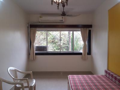 1 BHK Apartment