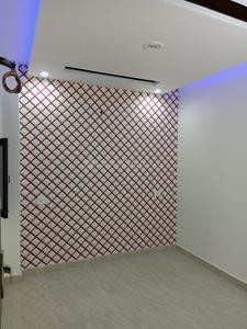 2 BHK Independent Floor