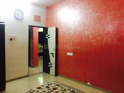 Gallery Cover Image of 1800 Sq.ft 3 BHK Villa for buy in New Panvel East for 12500000