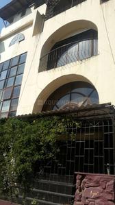 Gallery Cover Image of 2000 Sq.ft 3 BHK Independent House for buy in Kopar Khairane for 17000000
