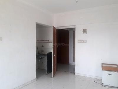 1 BHK अपार्टमेंट