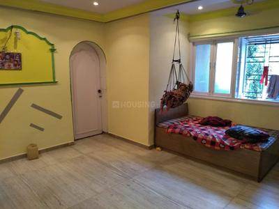 Gallery Cover Image of 590 Sq.ft 1 BHK Independent House for buy in Borivali West for 11000000