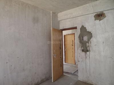 1 RK Apartment