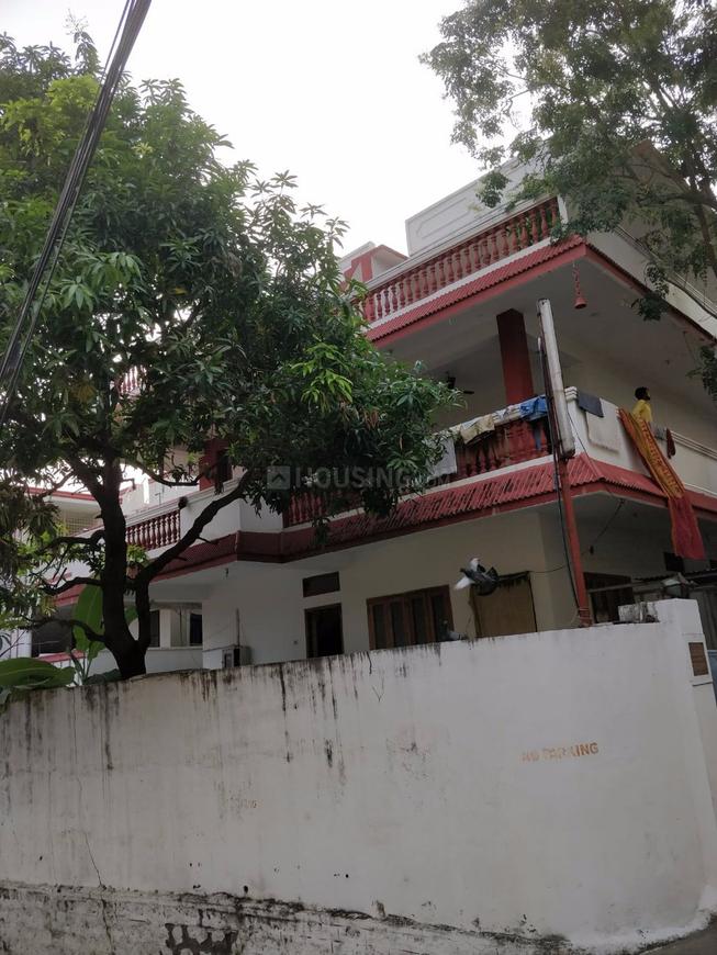 7 BHK 2600 Sqft Independent House for sale at Banjara Hills, Hyderabad