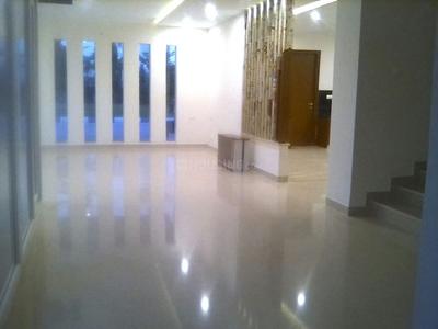 4 BHK Villa