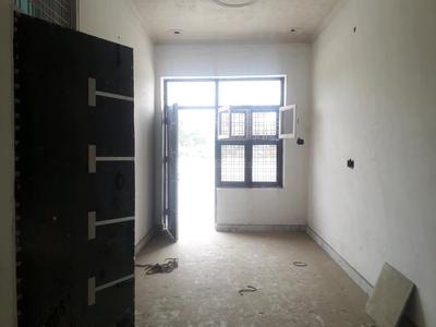 1 BHK Independent House