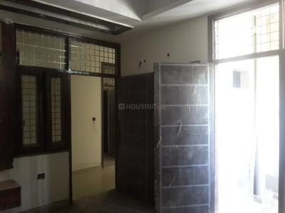1 BHK Apartment