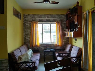 2 BHK Apartment