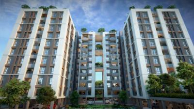 3 BHK Apartment