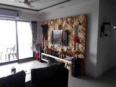 Gallery Cover Image of 1690 Sq.ft 3 BHK Apartment for buy in Dahisar East for 30000000