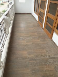 Gallery Cover Image of 1900 Sq.ft 3 BHK Independent Floor for buy in Sector 9 for 9800000