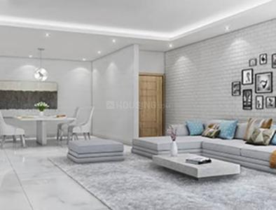 1 BHK Apartment