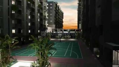 2 BHK Apartment