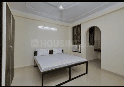 Bedroom Image of Jai Mata Di PG in Ashok Vihar Phase II