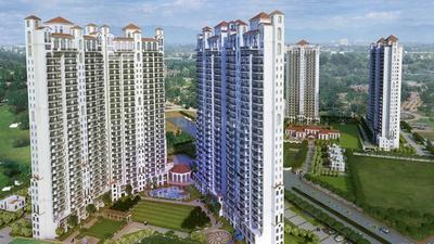 4 BHK Apartment