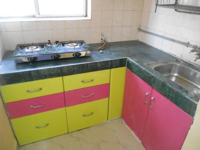 Gallery Cover Image of 700 Sq.ft 1 BHK Apartment for rent in Ashoka Nagar, Kharadi for 13000