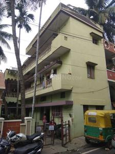 5+ BHK Independent Floor