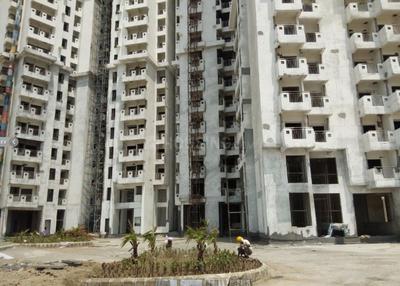 Gallery Cover Image of 515 Sq.ft 1 BHK Apartment for buy in Yeida for 1593925
