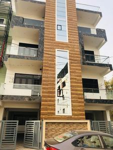 Gallery Cover Image of 1150 Sq.ft 2 BHK Independent Floor for buy in Malsi for 3950000
