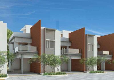 2 BHK Villa