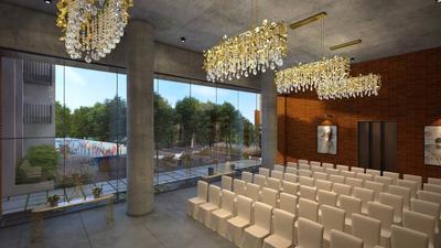 3 BHK Apartment