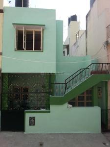 2 BHK Independent House