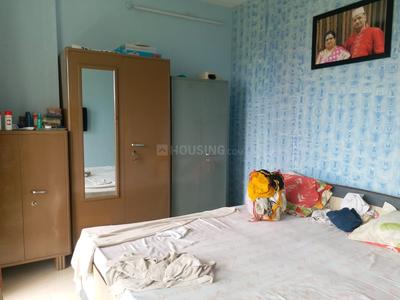 Gallery Cover Image of 1150 Sq.ft 2 BHK Apartment for buy in Kharghar for 11500000