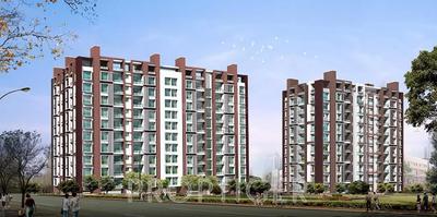 2 BHK Apartment