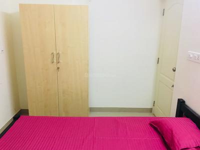 Bedroom Image of Zolo Canvas in Sector 17