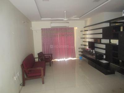 Gallery Cover Image of 1500 Sq.ft 3 BHK Apartment for buy in Viman Nagar for 15000000