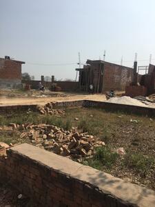 Gallery Cover Image of Sq.ft Residential Plot for buy in Tikawali for 600000