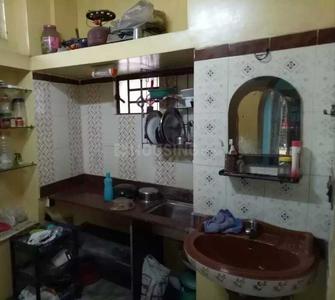 Kitchen Image of Paprii Nest in Barisha