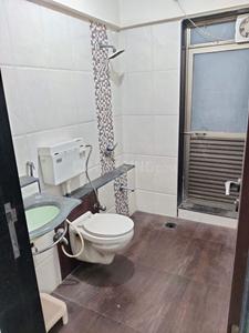 Bathroom Image of PG 5853121 Malad West in Malad West
