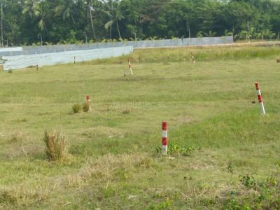 Residential Plot
