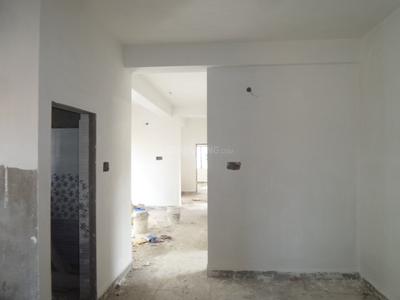 3 BHK Apartment