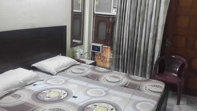 Bedroom Image of PG 4441513 Paschim Vihar in Paschim Vihar