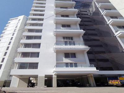 Gallery Cover Image of 1050 Sq.ft 2 BHK Apartment for rent in Bavdhan for 25000