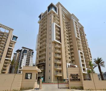 4 BHK Apartment