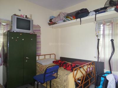 Gallery Cover Image of 2000 Sq.ft 4 BHK Independent House for buy in Gunjur for 9500000
